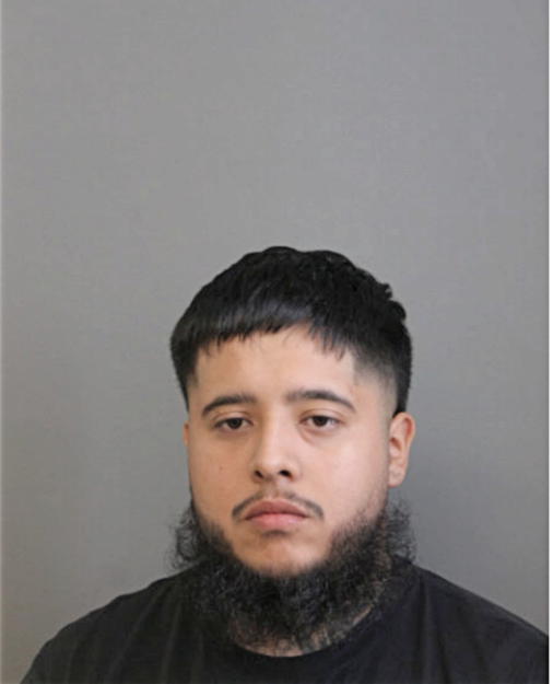 MIGUEL A PEREZ, Cook County, Illinois