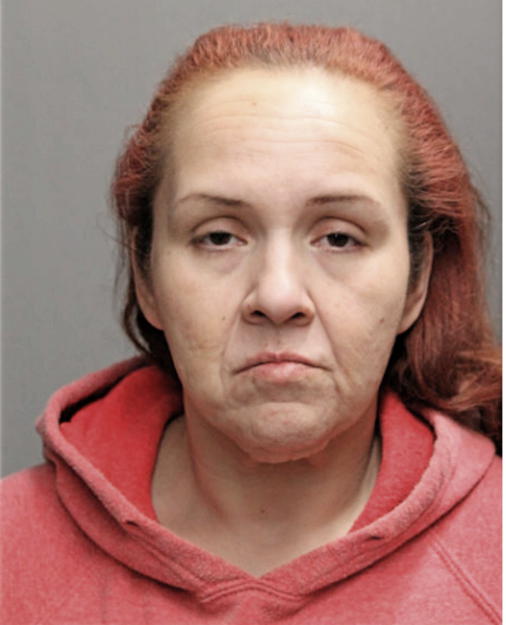 ROXANNE PEREZ, Cook County, Illinois