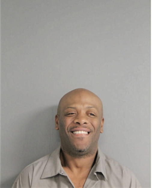 DAVID PERRY, Cook County, Illinois
