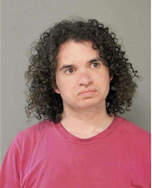 ALEXANDER R PONIECKI, Cook County, Illinois