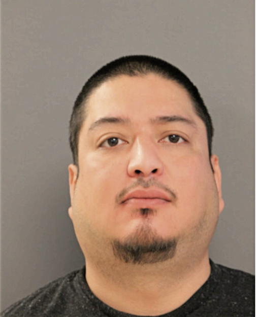 OSCAR PORTILLA, Cook County, Illinois