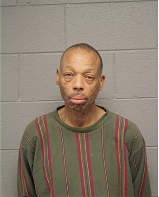ANTHONY PRICE, Cook County, Illinois