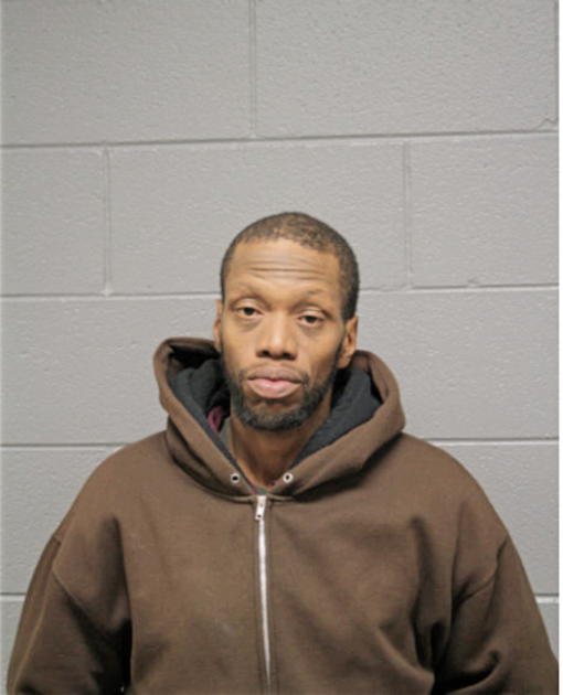DON PRYOR, Cook County, Illinois