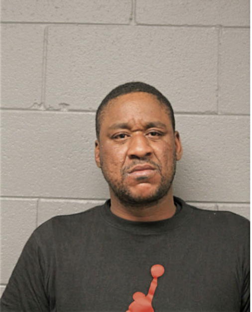 EZEKIEL RANDLE, Cook County, Illinois