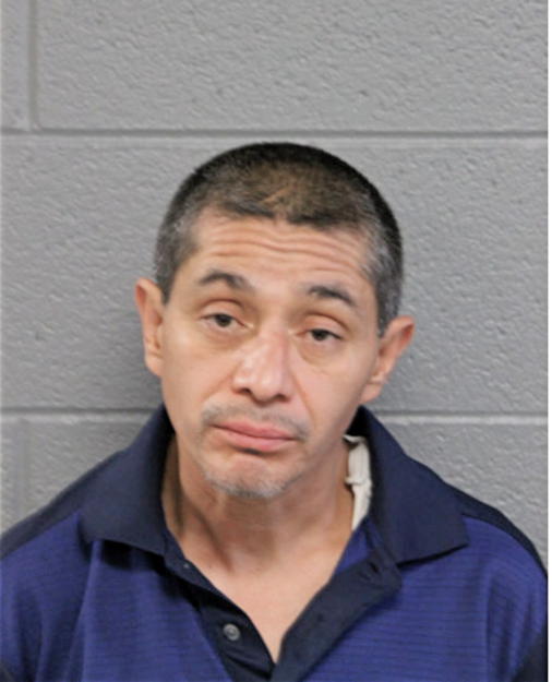 JESUS RAZO, Cook County, Illinois