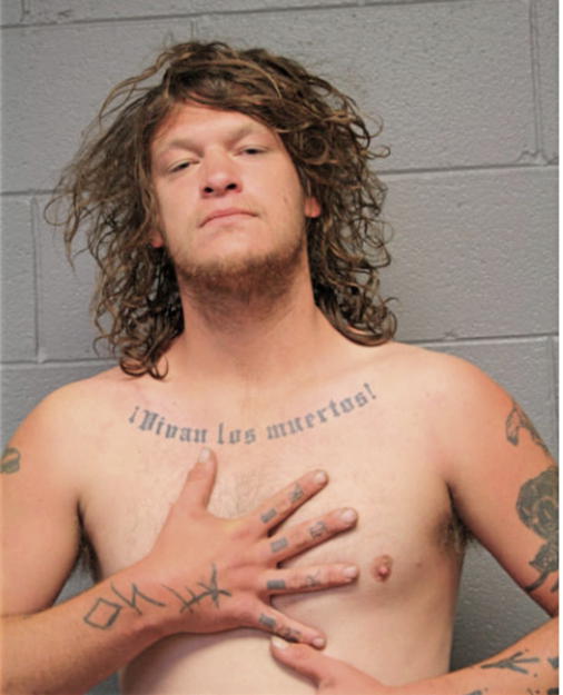 JACK REINHART, Cook County, Illinois