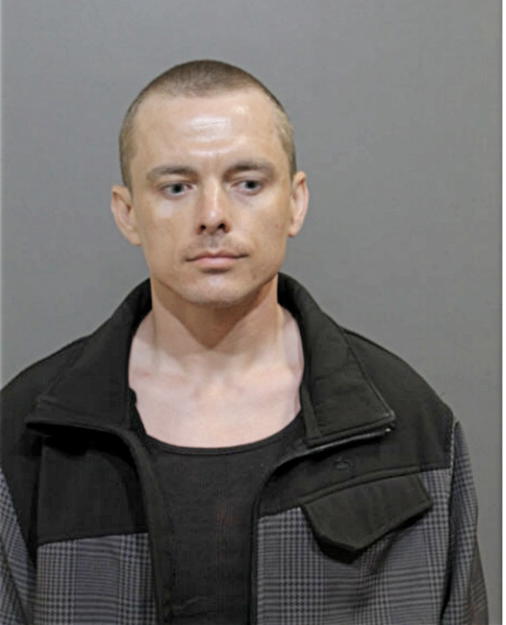 ERIC L RIGSBY, Cook County, Illinois