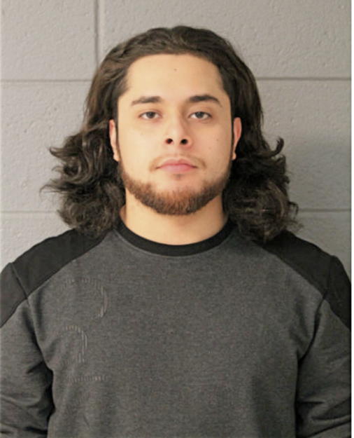 JOHNATHAN C RIOS, Cook County, Illinois
