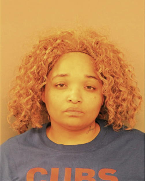 JONNELLE G ROBINSON, Cook County, Illinois