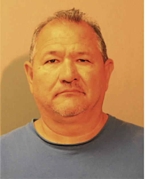 ISMAEL ROCHA, Cook County, Illinois