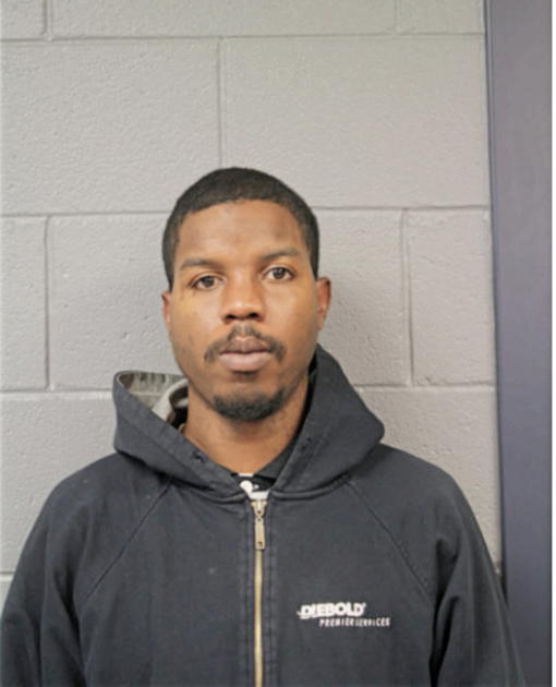 MAURICE J ROCQUEMORE, Cook County, Illinois