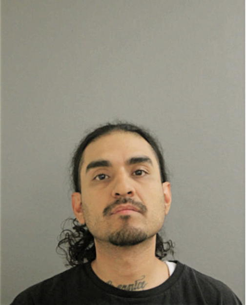 LIONEL RUBIO, Cook County, Illinois