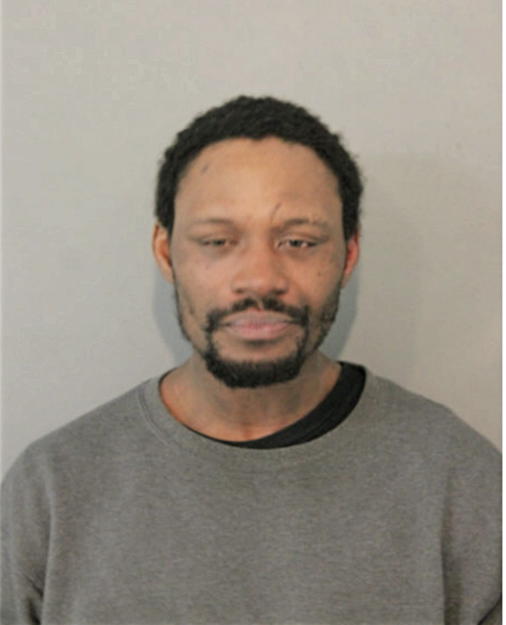 GEROLD D RUSSELL, Cook County, Illinois
