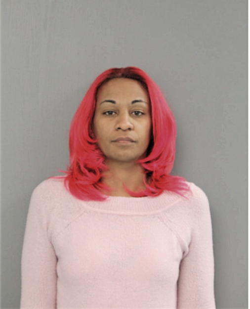 NADINE R RUSSELL, Cook County, Illinois