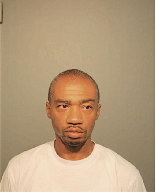 TERMAINE G SANDERS-BROWN, Cook County, Illinois