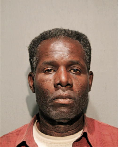 WILLIE SHAW, Cook County, Illinois