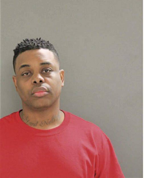 KENTRELE D SHIPP, Cook County, Illinois