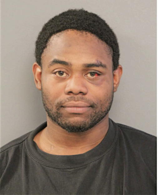 MICHAEL SIMMS-SMITH, Cook County, Illinois