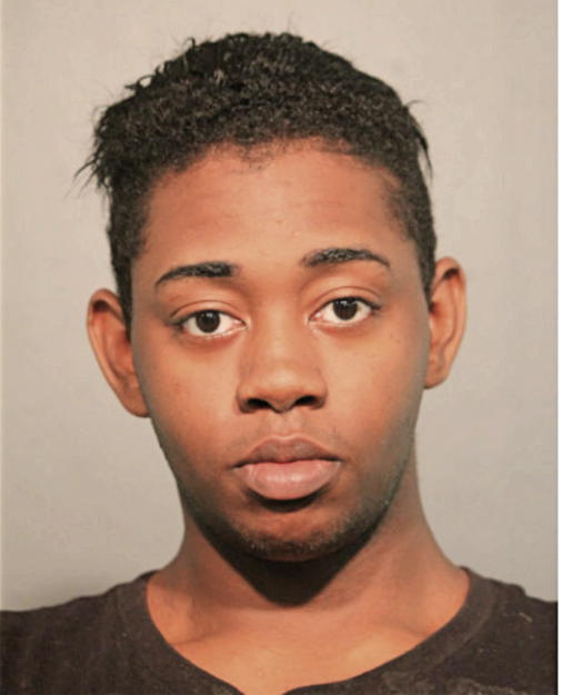 WILLIE SIMS, Cook County, Illinois