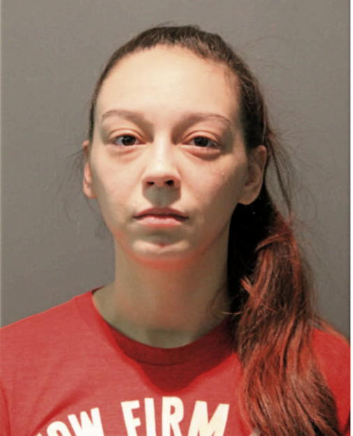 CORRINA RENAE SMITH, Cook County, Illinois