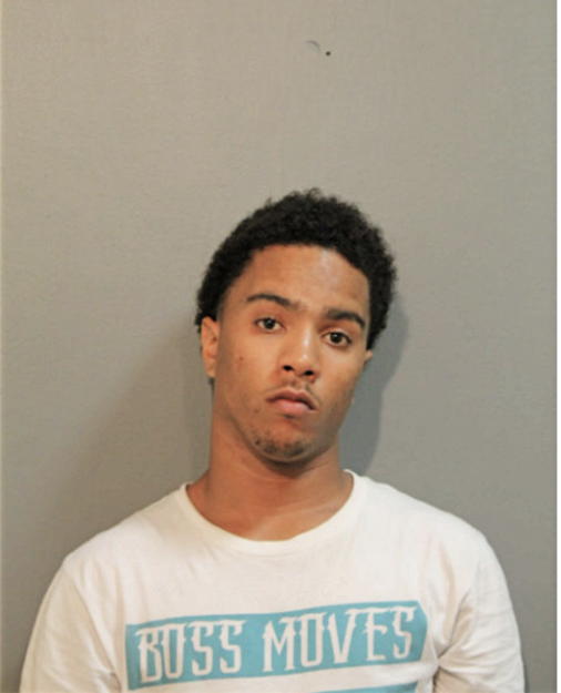 JAMES SMITH, Cook County, Illinois