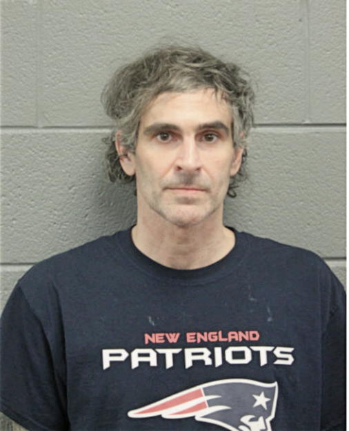 JASON L SMITH, Cook County, Illinois