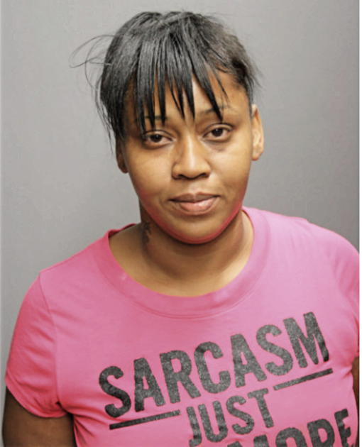 ROSEMARY SMITH, Cook County, Illinois