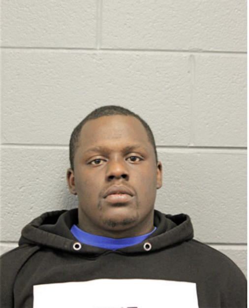MARKEITH M STAFFORD, Cook County, Illinois