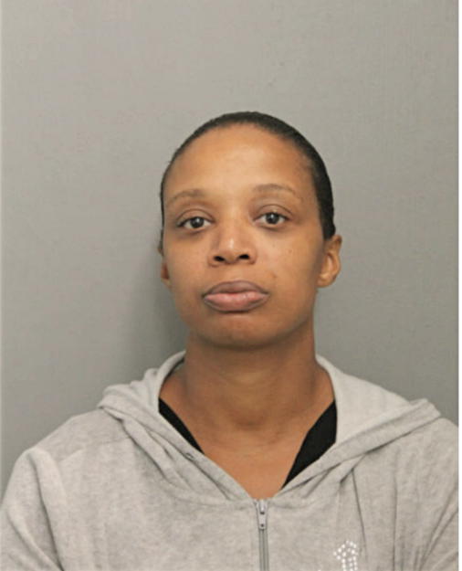 MELENA B STARKS, Cook County, Illinois