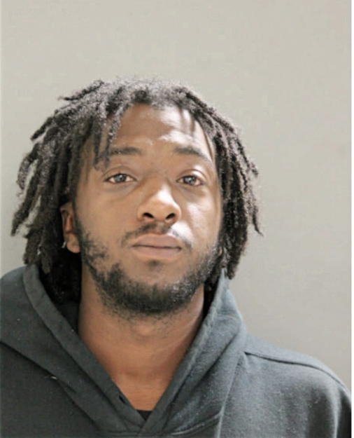 DEANDRE STEELS, Cook County, Illinois