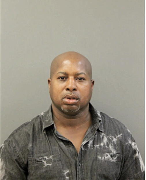 ANTHONY F STEWART, Cook County, Illinois