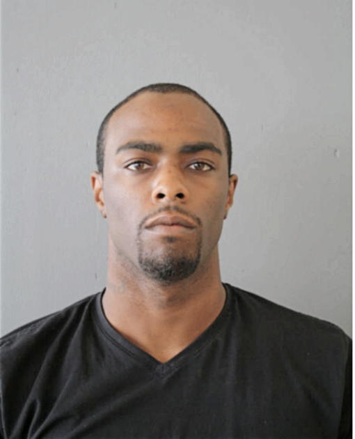 SHAWN E STRICKLAND, Cook County, Illinois