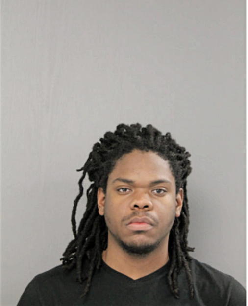 KHLEAL M TAYLOR, Cook County, Illinois