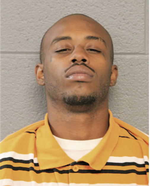 MARSEAN J TAYLOR, Cook County, Illinois