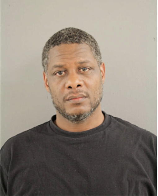 MICHAEL TAYLOR, Cook County, Illinois