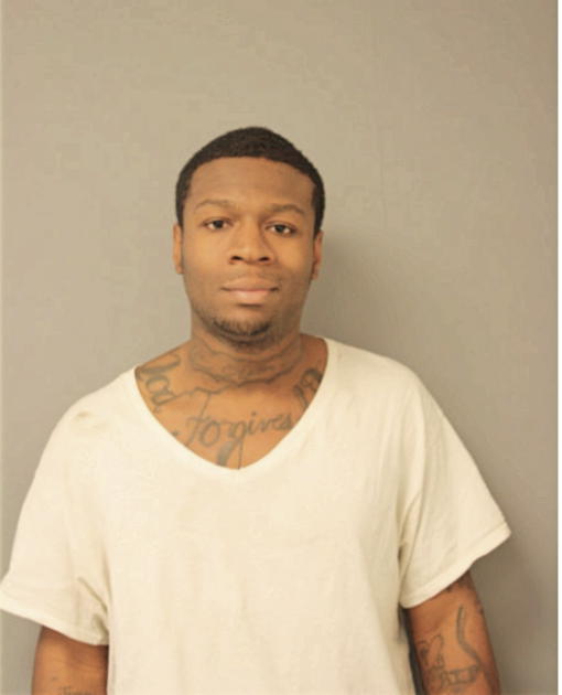 CHRISTOPHER D THOMAS, Cook County, Illinois