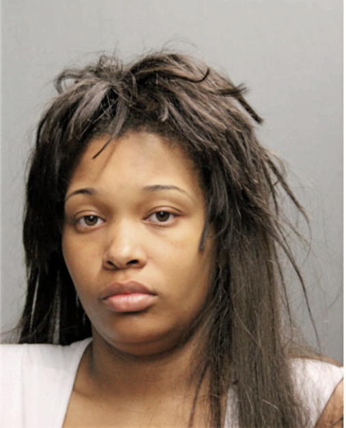 RICKEIYA C THOMPSON, Cook County, Illinois