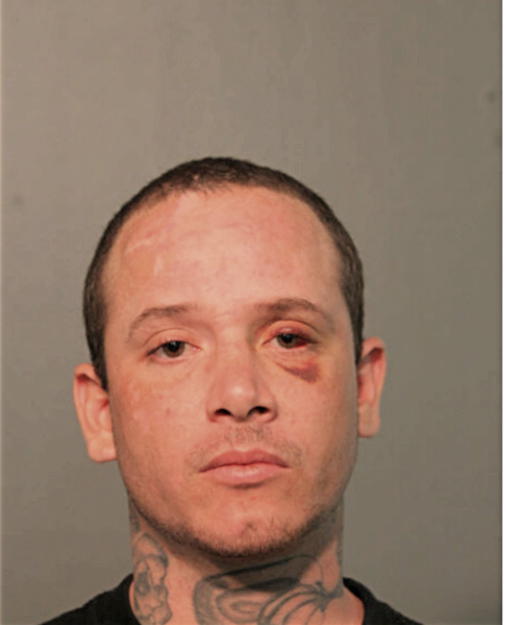 JOHN TRUCE, Cook County, Illinois