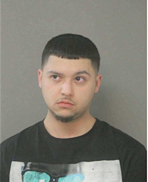 MICHAEL A VARGAS, Cook County, Illinois