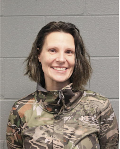 RAEGYN M VENTURA, Cook County, Illinois