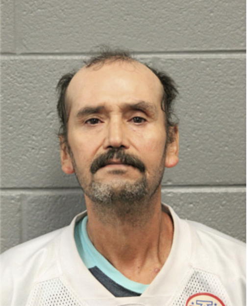 JOSE J VILLASENOR, Cook County, Illinois