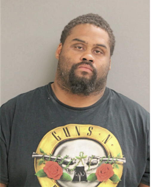 MARQUES A WALTON, Cook County, Illinois