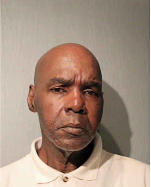 KELVIN L WARDELL, Cook County, Illinois