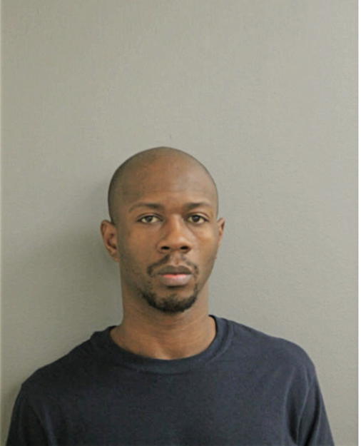 JORDAN M WATKINS, Cook County, Illinois