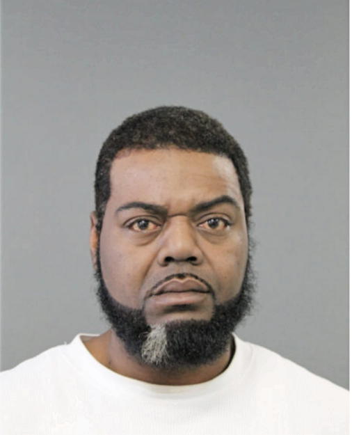 ERIC T WILBURN, Cook County, Illinois