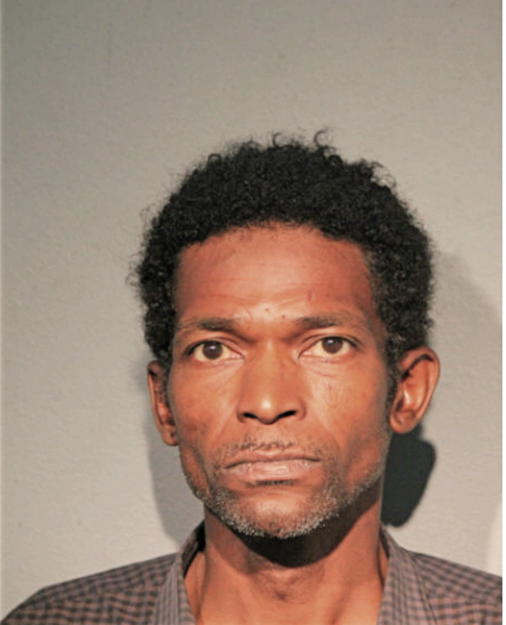 LAWERENCE WILLIAMS, Cook County, Illinois