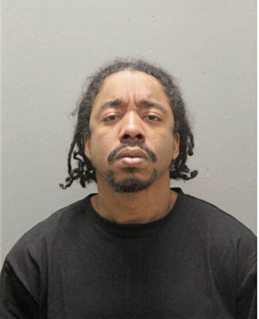 LEONDESS R WILLIAMS, Cook County, Illinois