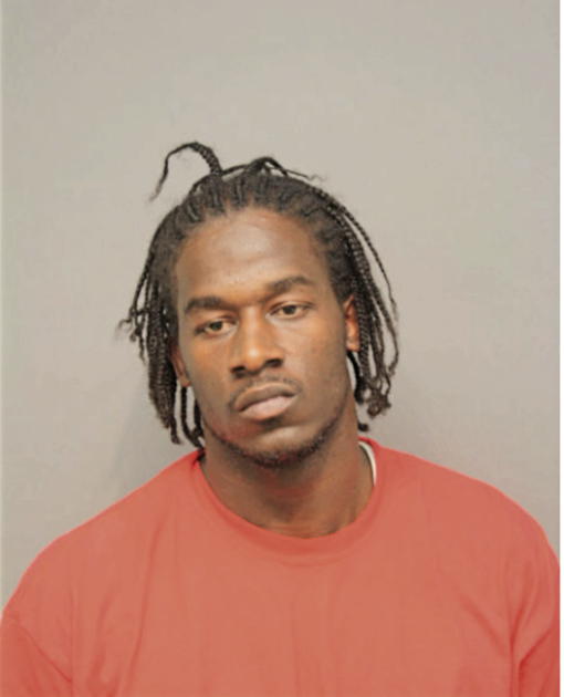 MAURICE CHESTER WILLIAMS, Cook County, Illinois