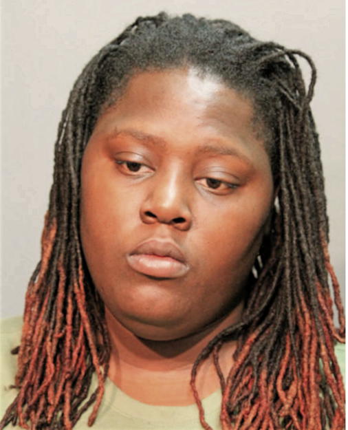 ORA S WILLIAMS, Cook County, Illinois