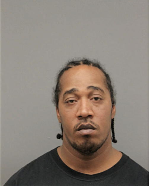 PERNELL C WILLIAMS, Cook County, Illinois
